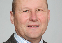 Othmar Berner ist der neue Bundesinnungsmeister der Bundesinnung der Dachdecker, Glaser und Spengler. 
