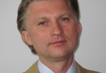 Peter Friedrich Berchthold ist der neue Vertriebsleiter der Buwog.