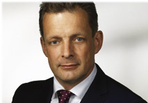 Tele2-Geschäftsführer Alfred Pufitsch.