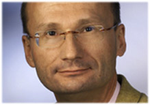 ''MABA bietet 3600 verschiedene Modelle von Wendeltreppen an'', erklärt Geschäftsführer Bernhard Rabenreither. 