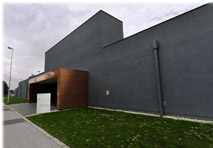 Die Systeme des Verbund sind in einem modernen Datacenter installiert: Das neue Siemens-Rechenzentrum ist im Juni 2010 in Betrieb gegangen.