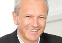 Edgar Rosenmayr verlässt Ende April den Vorstand der Immoeast.