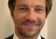 Rudolf Alexander Schmid ist neu bei PwC PrivewaterhouseCoopers.