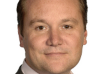 (Siemens-Pressebild) Jens-Peter Saul ist der neue CEO der Business Unit Wind Power bei Siemens.