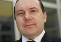 Roland Saupp ist der neue Geschäftsführer von GLS.