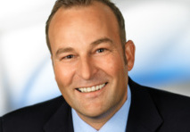 Matthias Schönwetter ist der neue Country Manager von Brocade in Österreich.