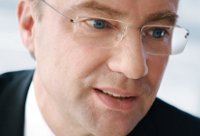 Georg Sick verlässt Wacker Neuson.