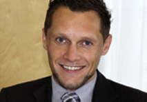 Johann Standl ist Leiter Produktmanagement bei Windhager Zentralheizung.