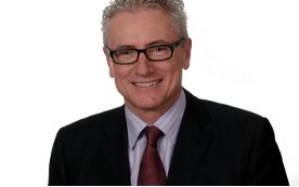 Karl Anzböck ab sofort für alle Kunden und das gesamte GOIS-Geschäft in Europa ohne Großbritannien und Irland verantwortlich.