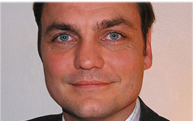 Robert Broermann ist neuer kaufmännischer Geschäftsführer bei Bogner Edelstahl.  