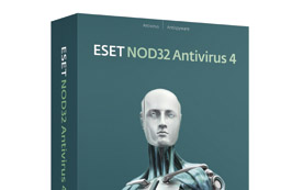 Ressourcenschonende Security-Suite NOD32 nun auch für Linux.