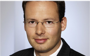 Hannes Fellier (Bild) und Stefan Schopfhauser verstärken Immobilien-Portfoliomanagement.