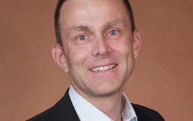 Alfred Franke ist neu im Team von Tieto.