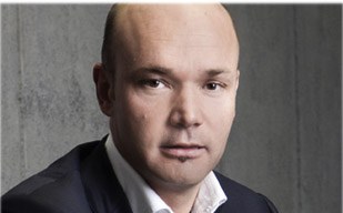 Roland Hebbel ist neuer GPH-Vorsitzender.