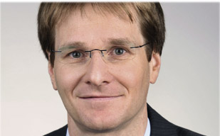 Thomas Hussl übernimmt Projektentwicklung.