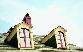 Am stärksten nachgefragt sind Eigentumswohnungen, gefolgt von Grundstücken.