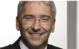 Thomas Karall bleibt Vorstand bei Austrian Power Grid.
