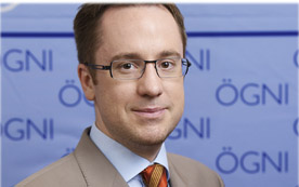 ''Trend geht EU-weit ganz klar in Richtung einer gleichwertigen Berücksichtigung ökologischer, ökonomischer und sozialer Dimensionen'', Philipp Kaufmann, ÖGNI-Präsident und IG-Mitbegründer. ''Trend geht EU-weit ganz klar in Richtung einer gleichwertigen Berücksichtigung ökologischer, ökonomischer und sozialer Dimensionen'', Philipp Kaufmann, ÖGNI-Präsident und IG-Mitbegründer.