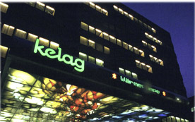 Die Kelag hat in dem Feldversuch das Meter-Data-Management- und Operational-Support-System von Alcatel-Lucent und die AMIS-Lösung von Siemens kombiniert.