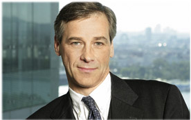 Jesco von Kistowski: ''Wir befinden uns mitten in einem massiven internationalen Wettbewerb um Erdgas.''