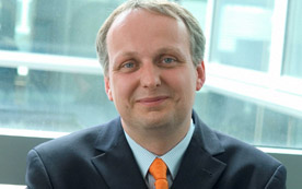 Andreas Kreutzer sieht nicht die Finanzierung leistbaren Wohnraums in Gefahr, sondern lediglich das Finanzierungsmodell der gemeinnützigen Wohnbaugesellschaften.