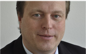 Peter Kucera verstärkt seit Jahresbeginn das Management von Quester.