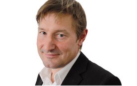 Stefan Moidl, Geschäftsführer IG Windkraft. 