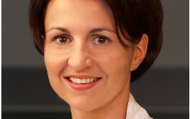 Alexandra Moser ist neu bei Microsoft Österreich. 