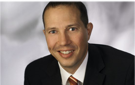 Andreas Muther, SAP. ''Reduzieren die Gesamtkosten von BI-Plattformen.''