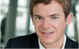 Christian Nemeth leitet das T-Mobile-Segment tele.ring.