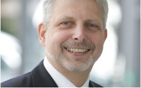 Jörg Podewin leitet die Procurement-Agenden von T-Mobile Austria.