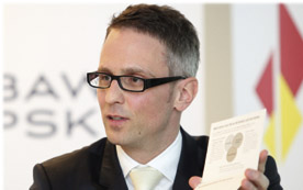 Christoph Raninger: ''Mehr Betreuungsqualität''