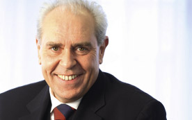 Patentamtspräsident Rödler forciert das EU-Patent, um innovative heimische Unternehmen zu stärken.