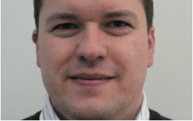 Nach vier JAhren ist Andreas Sadjak nun wieder bei der Ramsauer & Stürmer Software GmbH tätig.