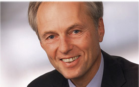 R. Stefenelli: ''Wohnbauförderung als Steuerinstrument für nachhaltiges Bauen einsetzen.''
