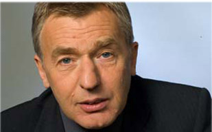Manfred Wasner,  Geschäftsführer Migra