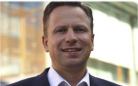 Herwart Wermescher, Datentechnik Innovation. ''Android wird auch ein Riesenthema bei Businessapplikationen.''