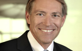 Walter Wiedenbauer, GF Sto