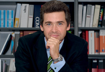 Andreas Gnesda: »Energieconsulting wirkt sich auf Invest- und Betriebskosten aus.«