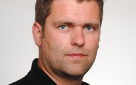 Klaus Aigner, A1. ''Können Informationen schnell abrufen und in konkrete Services übersetzen.''