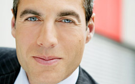 ''Mit dem neuen Innovationszentrum schaffen wir die Grundlage, um auch in den kommenden 20 Jahren als Baustoffproduzent erfolgreich zu bleiben'', ist Baumit-Geschäftsführer Georg Bursik überzeugt. 