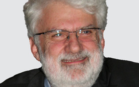  Ing. Franz Decker ist unerwartet gestorben.