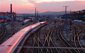 Schneller am Arbeitsplatz: ÖBB-IKT setzt auf  Virtualisierungssuite von AppSense.