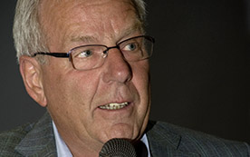 Praktikabilität der Grundrisse in Richtung Nutzertauglichkeit und problemlose und kostengünstige Einrichtbarkeit mit Standardmöbeln ist für Winfried Kallinger oberstes Gebot.