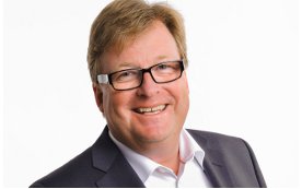 ''Qualität, Verlässlichkeit und Geschwindigkeit der Netze sind immanent wichtig