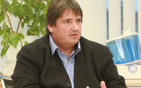 Josef Muchitsch hofft, dass Bausparkassen und Regierung im letzten Augenblick doch noch eine gemeinsame Lösung finden und die Bausparer nicht weiter verunsichern. 