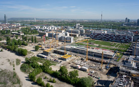 Nordbahnhof. Nordbahnhof.