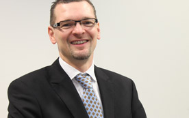 ''Administrative Erleichterungen sind durch die neue Bauprodukte-Verordnung keine zu erwarten, der Papiertiger wird jedenfalls größer'', ist Andreas Pfeiler skeptisch. 