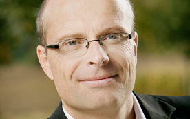 Gerald Prinzhorn wurde zum Co-Geschäftsführer der Austrotherm-Gruppe bestellt.