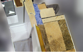 Rockwool und Velux bieten gemeinsame Schulungen für den fachgerechten Fenstereinbau im Steildach.  